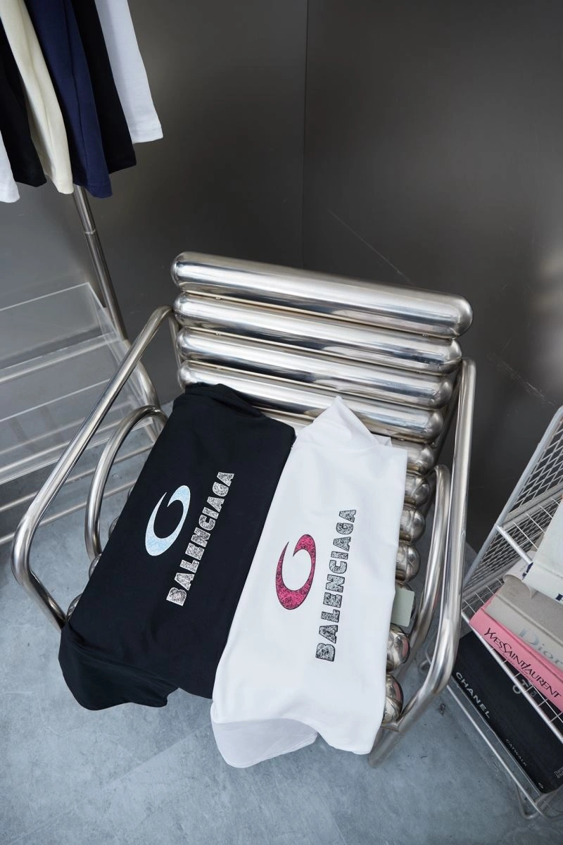 Balenciaga T-Shirts Sophisticated 98503