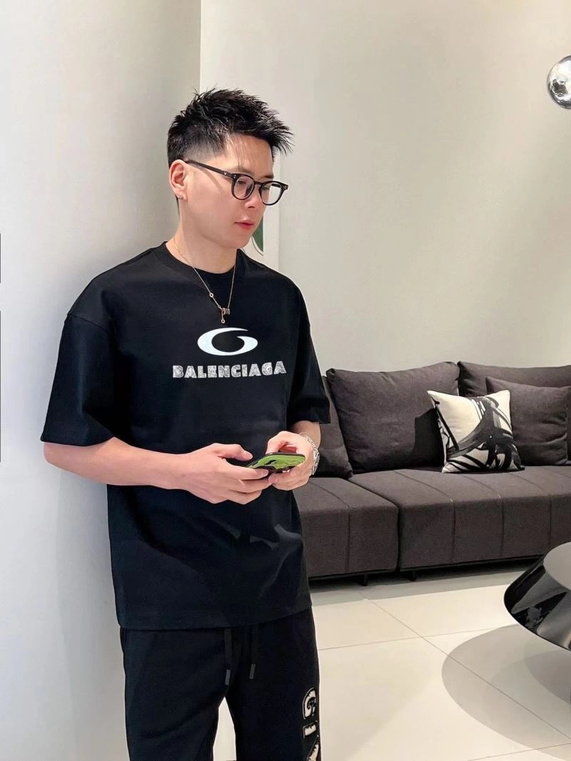 Balenciaga T-Shirts Sophisticated 98503