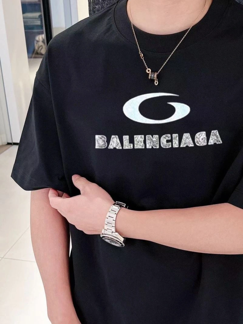 Balenciaga T-Shirts Sophisticated 98503