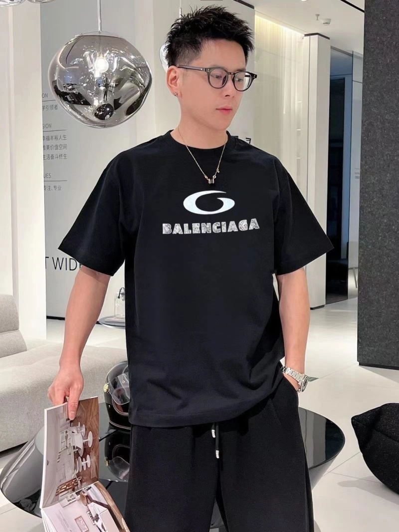Balenciaga T-Shirts Sophisticated 98503