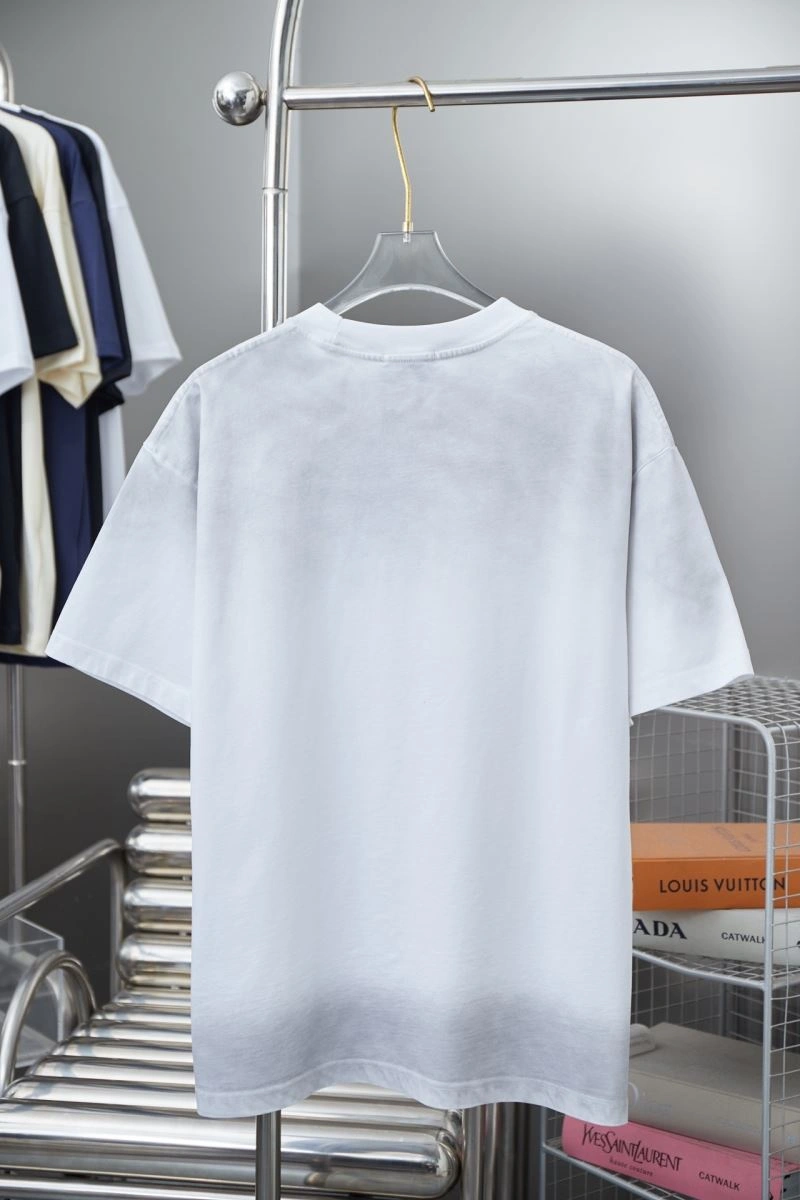 Balenciaga T-Shirts Minimalist 98536