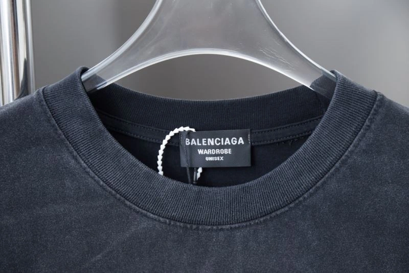 ModernLook Balenciaga T-Shirts 98502