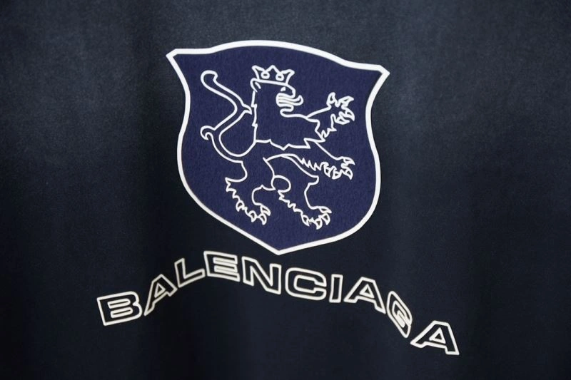 ModernLook Balenciaga T-Shirts 98502