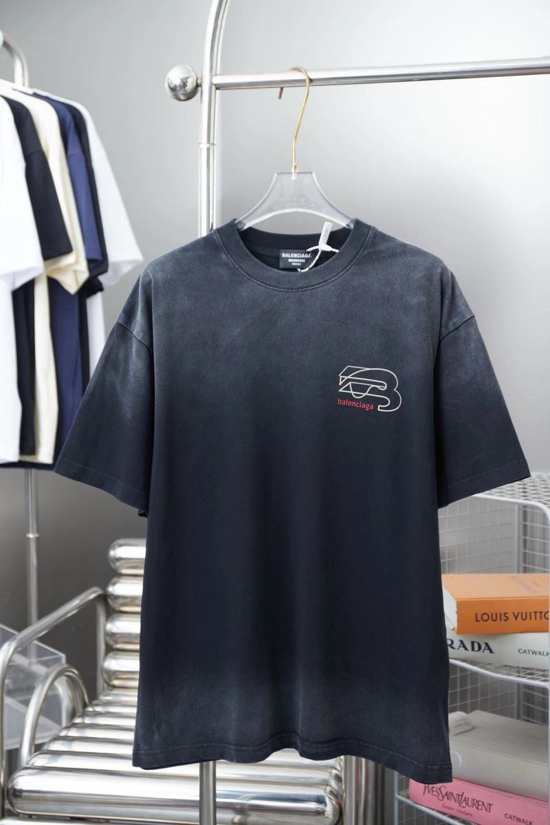 Balenciaga T-Shirts Timeless 98499