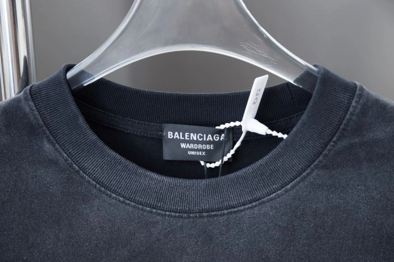 Balenciaga T-Shirts Timeless 98499