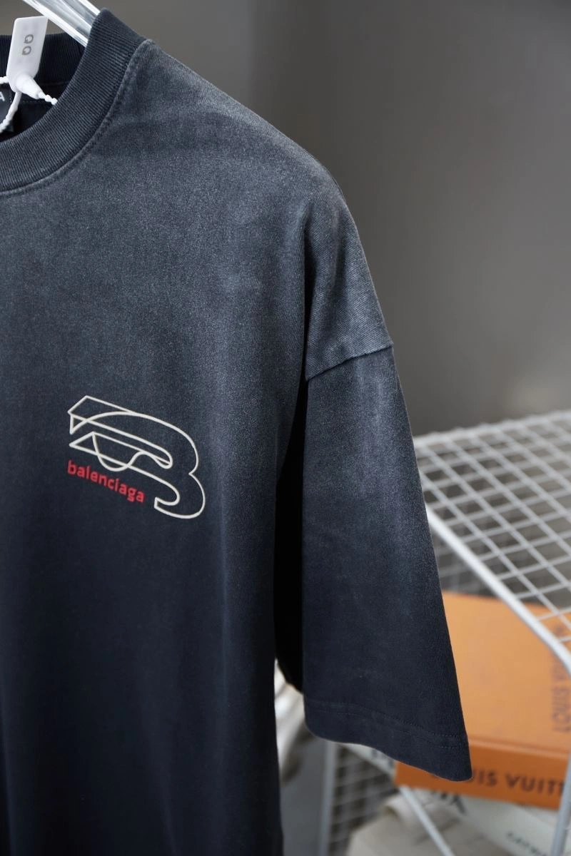 Balenciaga T-Shirts Timeless 98499