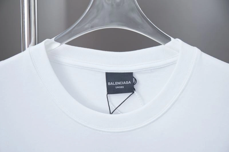 Functional Balenciaga T-Shirts 98537