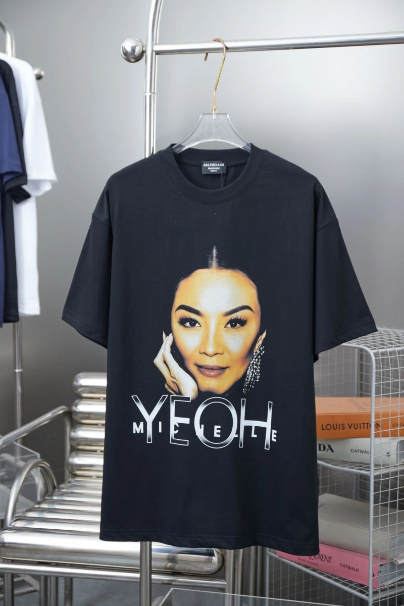 Balenciaga T-Shirts ModernLook 98494