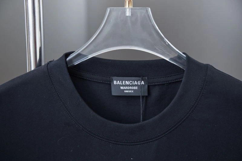 Balenciaga T-Shirts ModernLook 98494