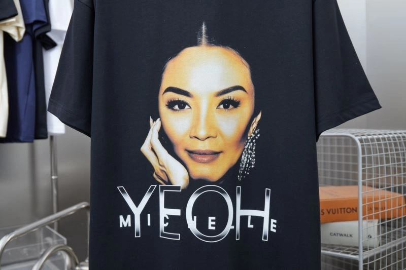 Balenciaga T-Shirts ModernLook 98494