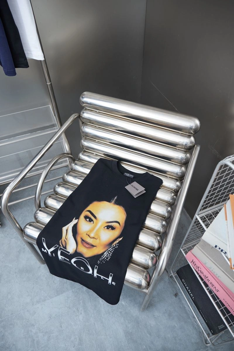Balenciaga T-Shirts ModernLook 98494