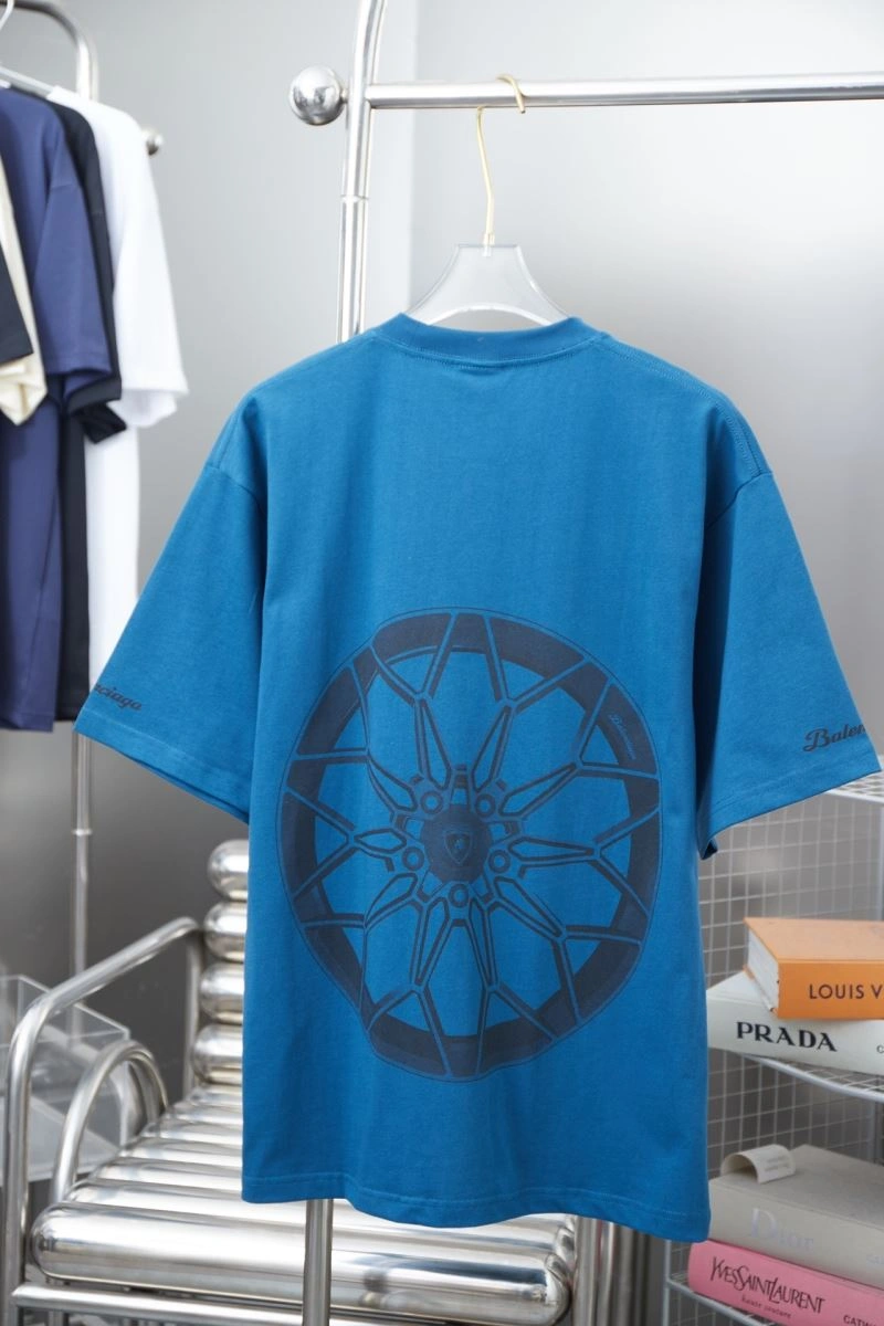 GoAnywhere Balenciaga T-Shirts 98500