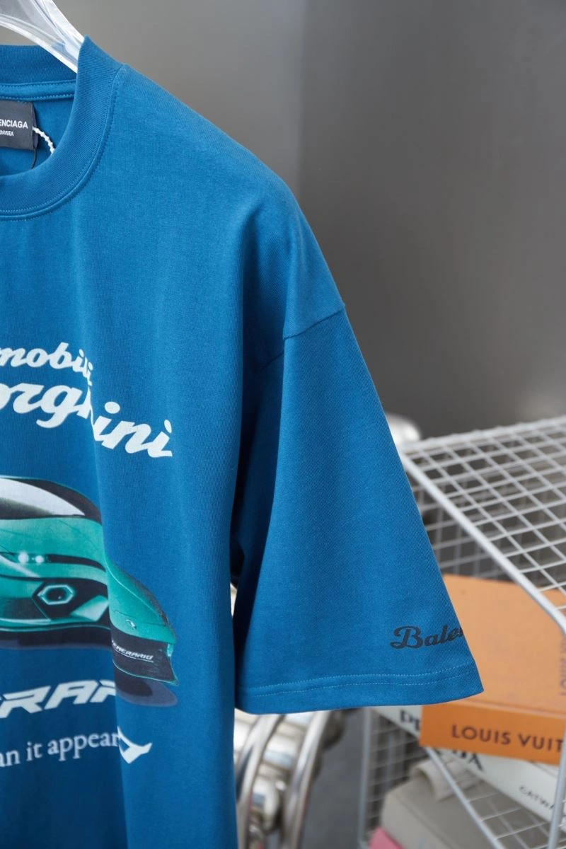 GoAnywhere Balenciaga T-Shirts 98500