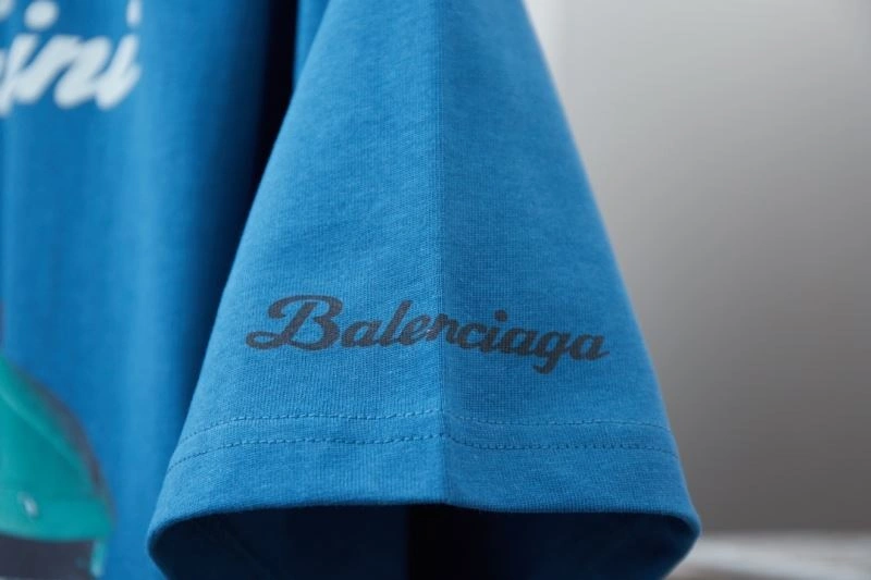 GoAnywhere Balenciaga T-Shirts 98500