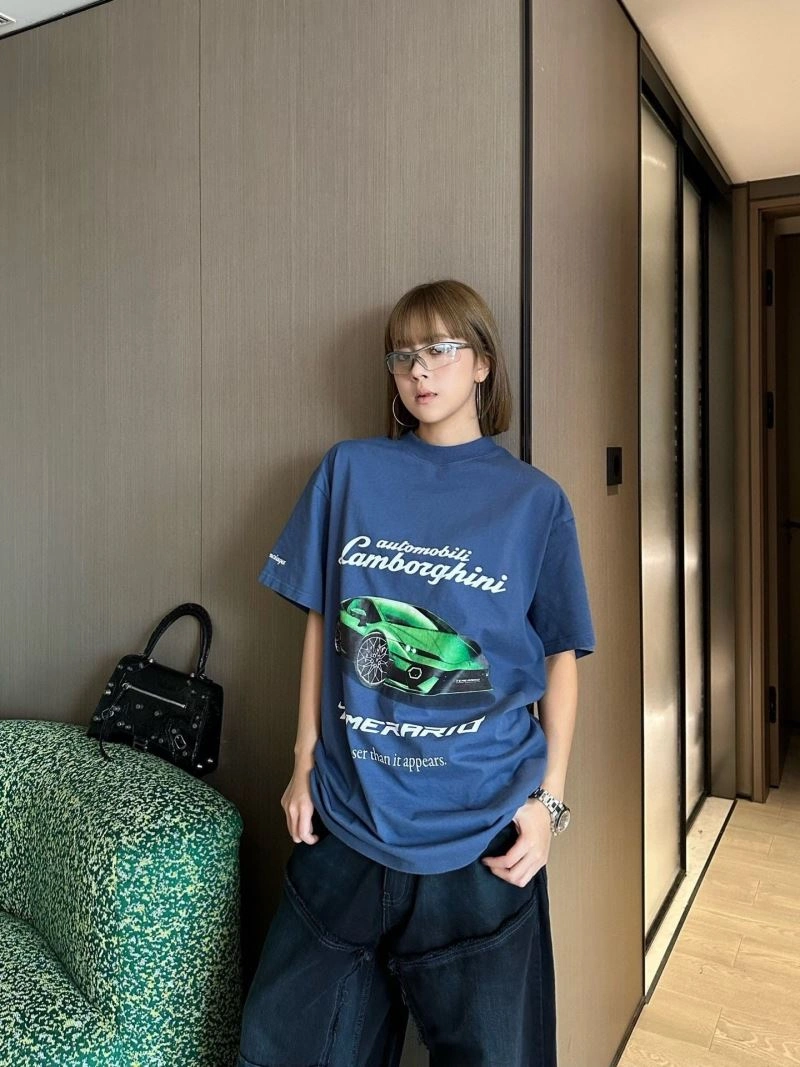 GoAnywhere Balenciaga T-Shirts 98500