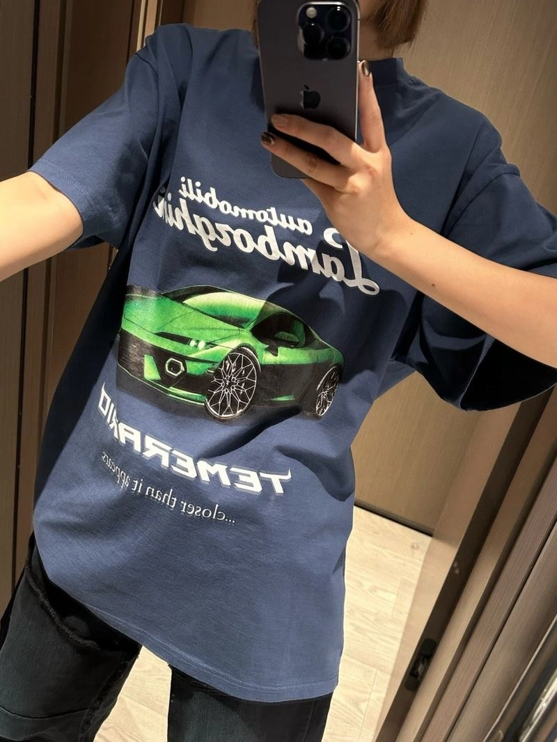 GoAnywhere Balenciaga T-Shirts 98500