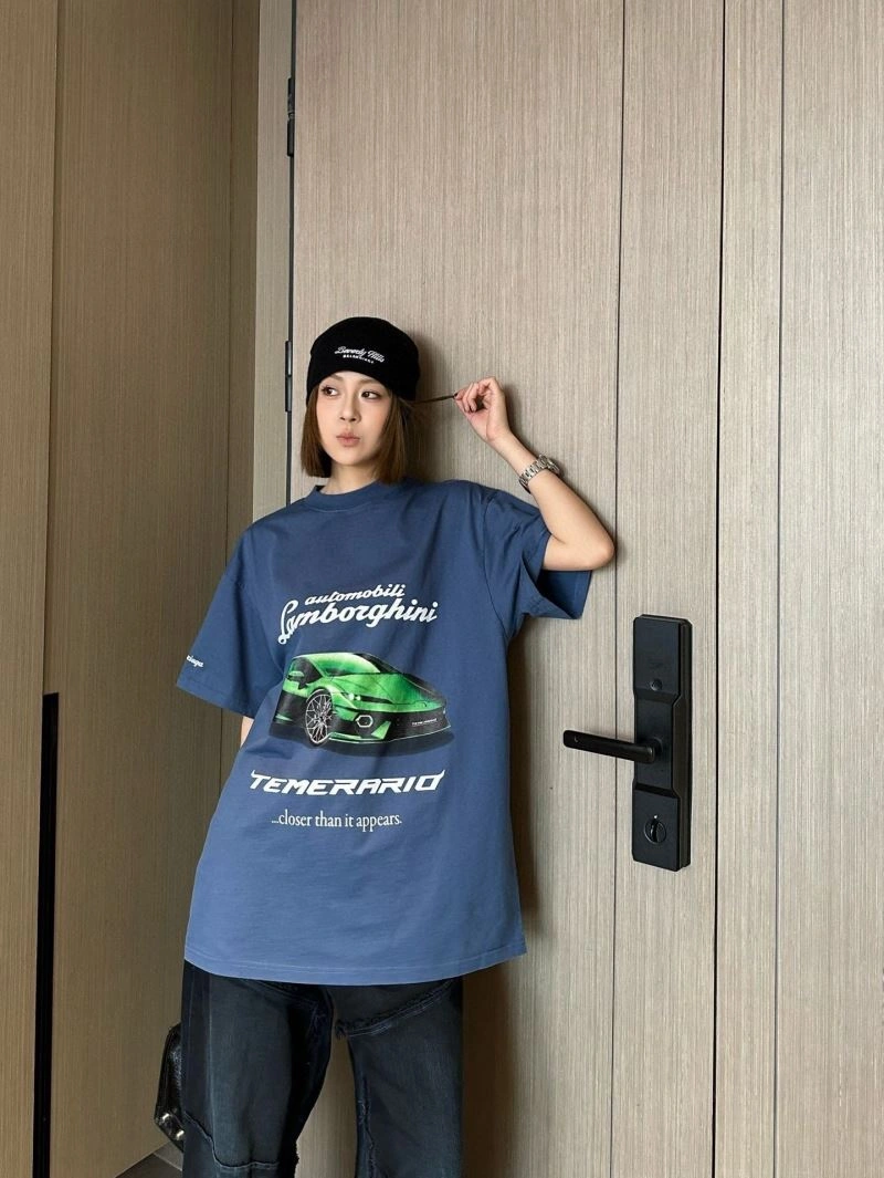 GoAnywhere Balenciaga T-Shirts 98500
