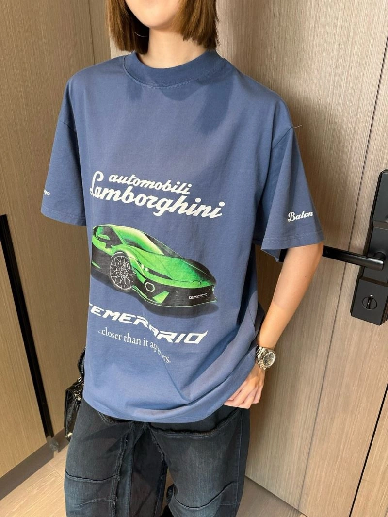 GoAnywhere Balenciaga T-Shirts 98500