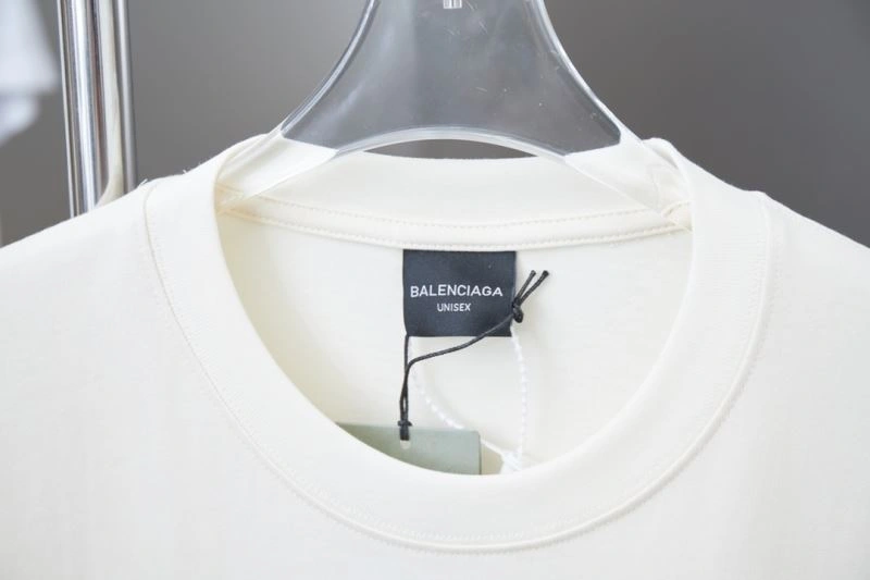 Supportive Balenciaga T-Shirts 98535