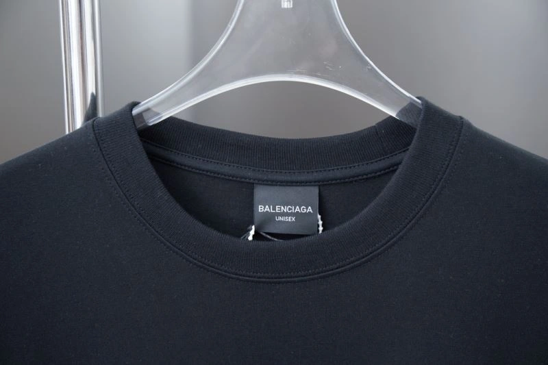 Balenciaga T-Shirts GoAnywhere 98495
