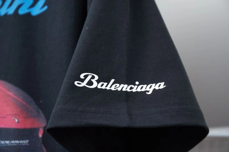 Balenciaga T-Shirts GoAnywhere 98495