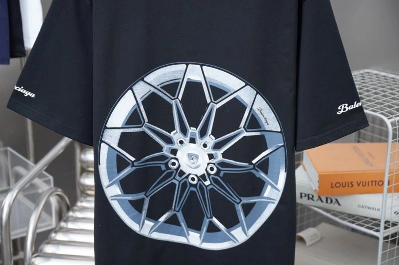 Balenciaga T-Shirts GoAnywhere 98495