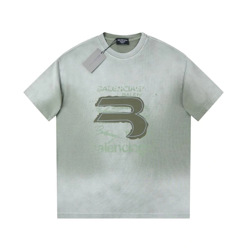 Balenciaga T-Shirts FlexibleFit 98501