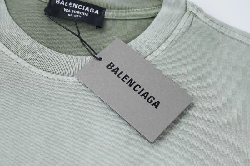 Balenciaga T-Shirts FlexibleFit 98501