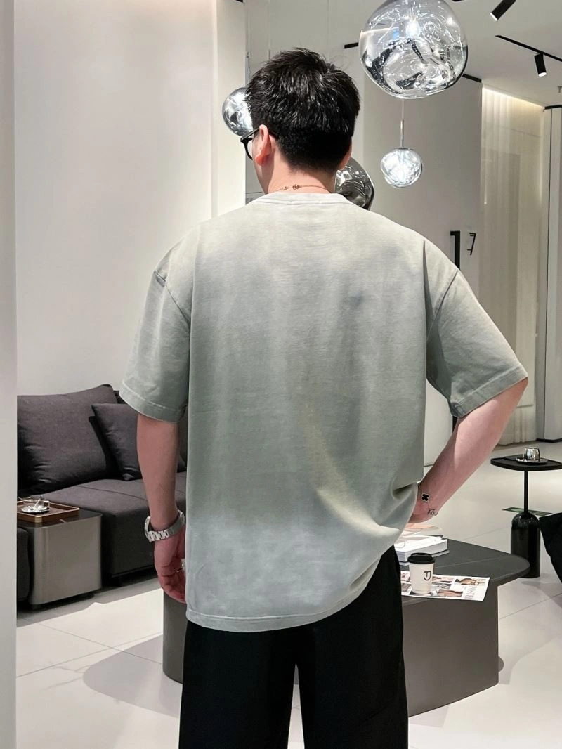 Balenciaga T-Shirts FlexibleFit 98501