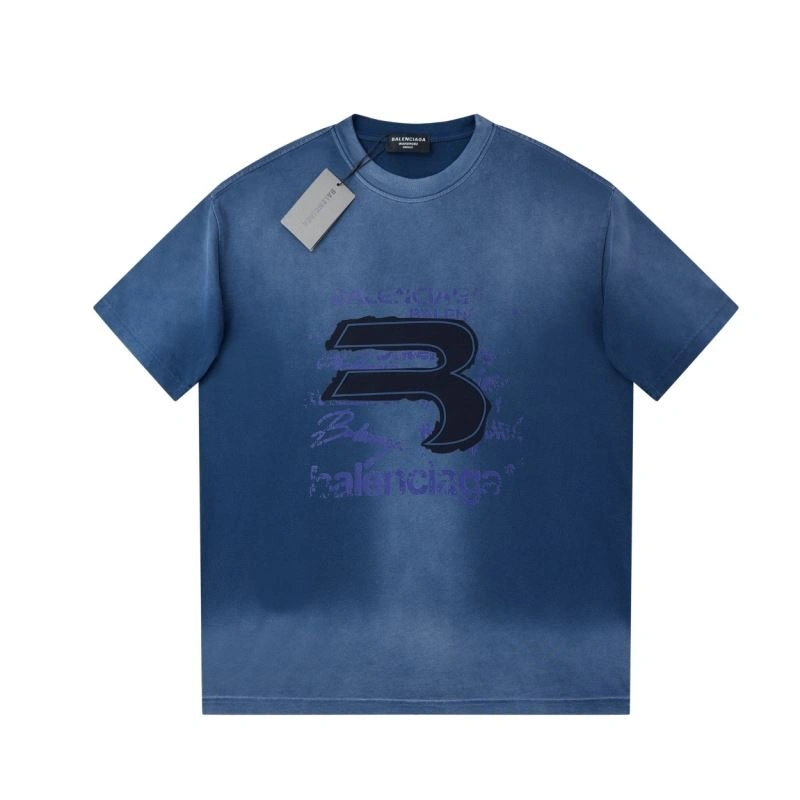 Balenciaga T-Shirts EyeCatching 98491