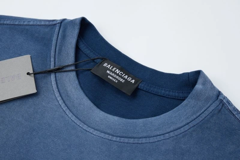 Balenciaga T-Shirts EyeCatching 98491