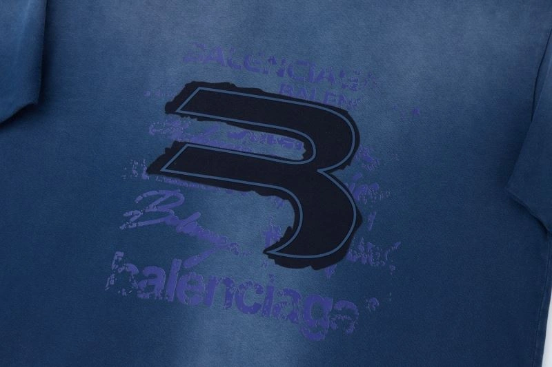 Balenciaga T-Shirts EyeCatching 98491