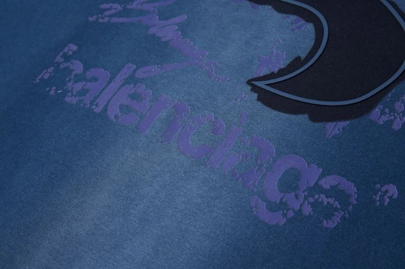 Balenciaga T-Shirts EyeCatching 98491