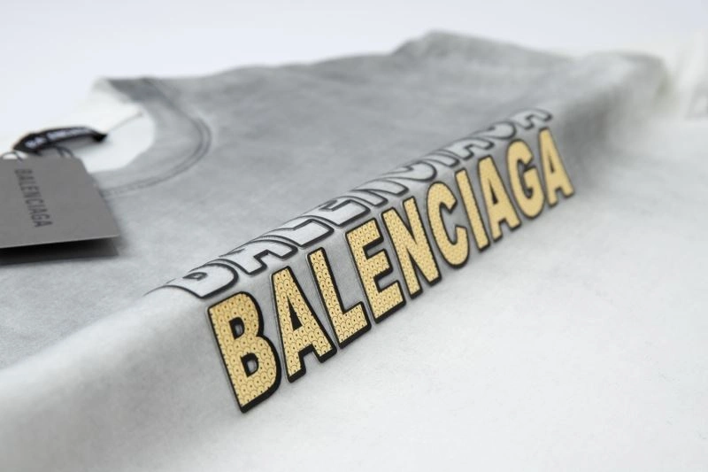 Balenciaga T-Shirts ModernLook 98498
