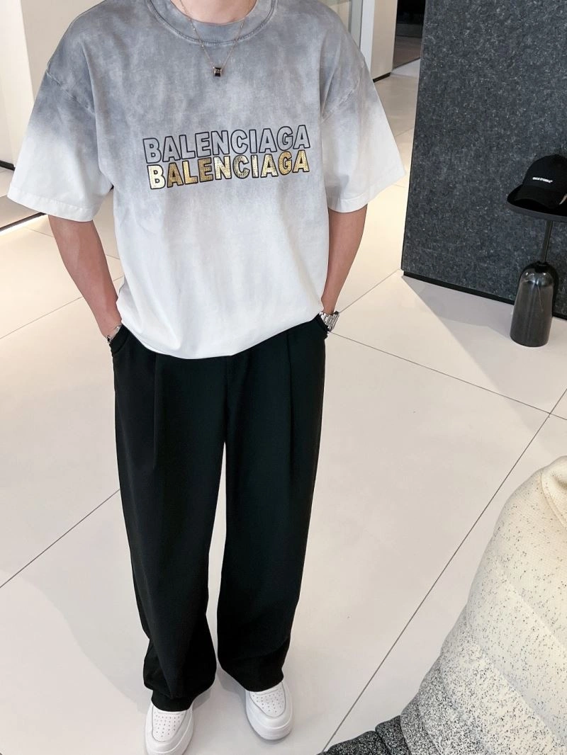 Balenciaga T-Shirts ModernLook 98498