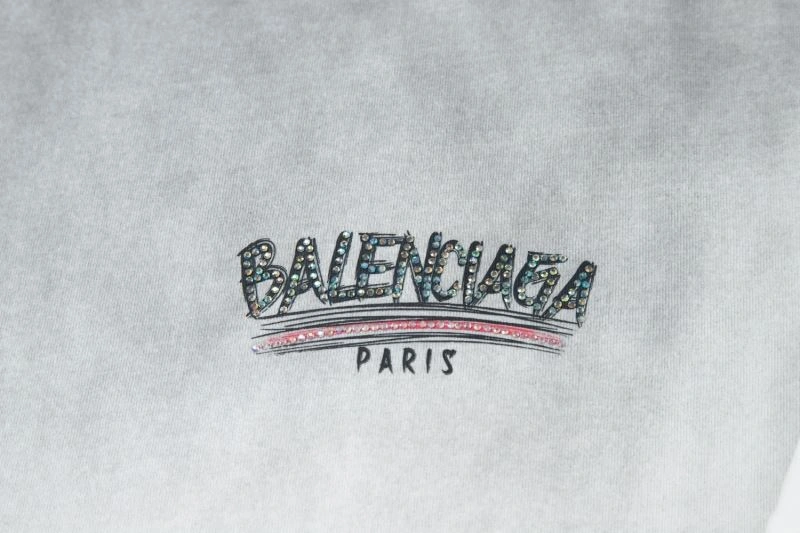 Contemporary Balenciaga T-Shirts 98497