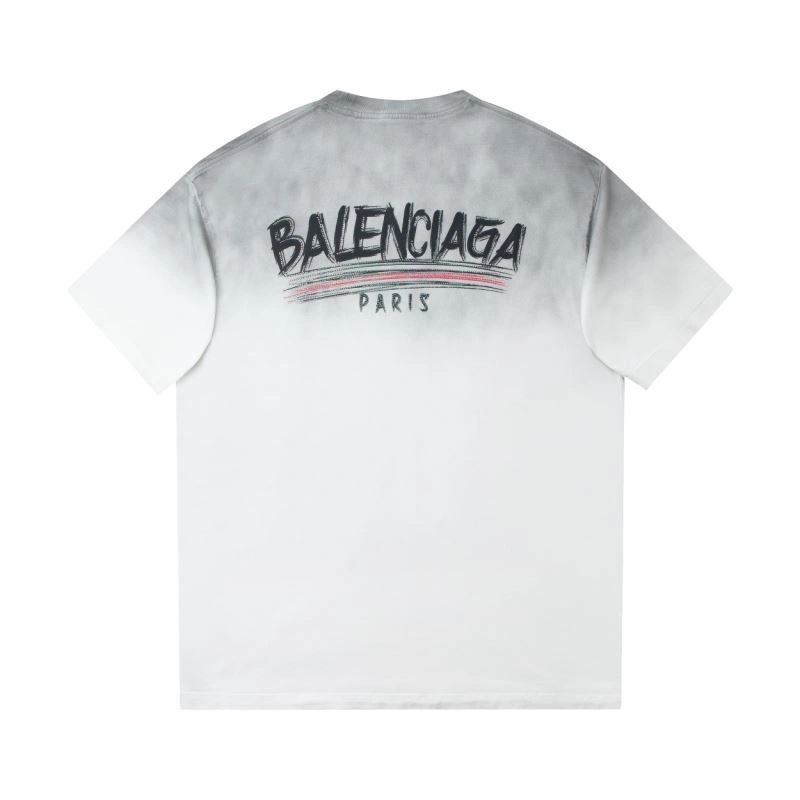 Contemporary Balenciaga T-Shirts 98497