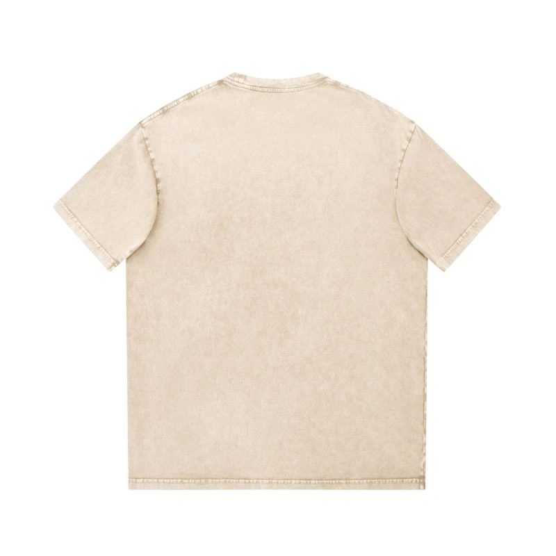 Balenciaga T-Shirts Bright 98496