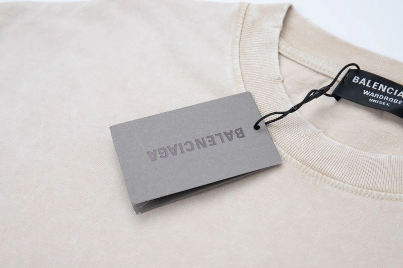 Fashionable Balenciaga T-Shirts 98568