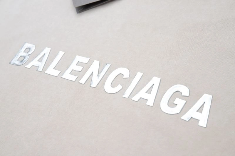 Fashionable Balenciaga T-Shirts 98568