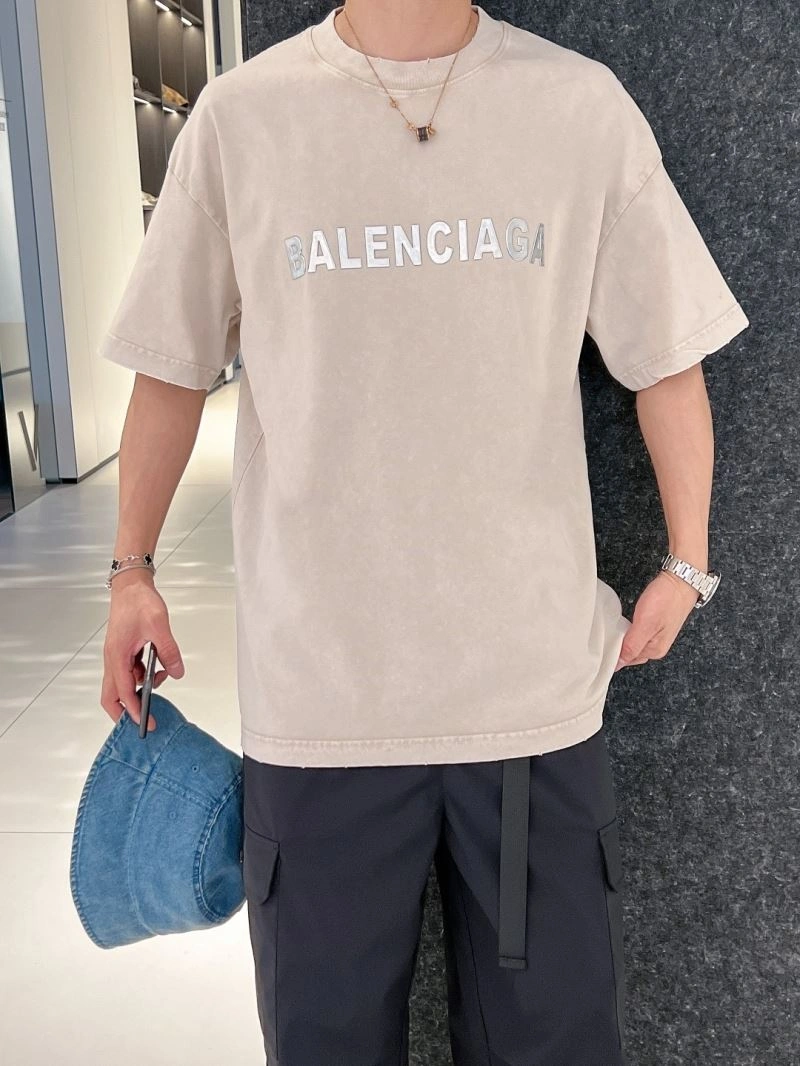 Fashionable Balenciaga T-Shirts 98568