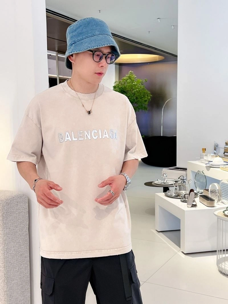 Fashionable Balenciaga T-Shirts 98568