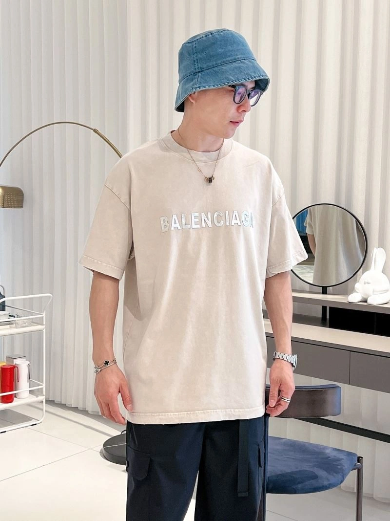Fashionable Balenciaga T-Shirts 98568