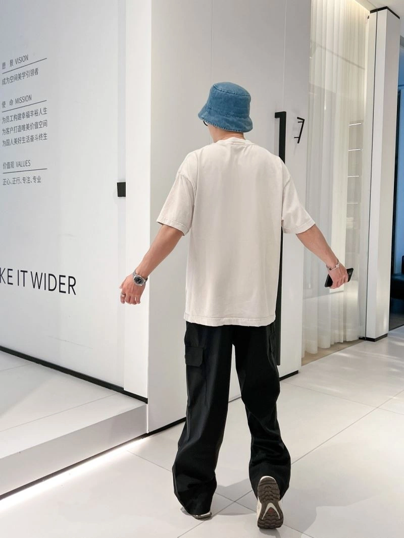 Fashionable Balenciaga T-Shirts 98568