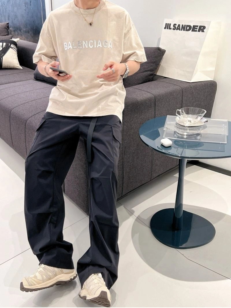 Fashionable Balenciaga T-Shirts 98568