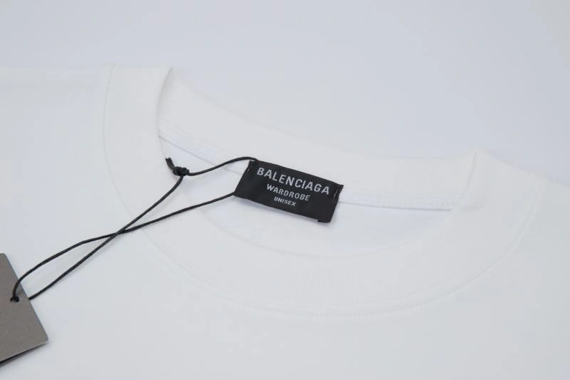 GoodFit Balenciaga T-Shirts 98490