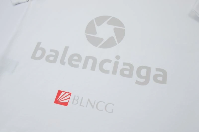 GoodFit Balenciaga T-Shirts 98490
