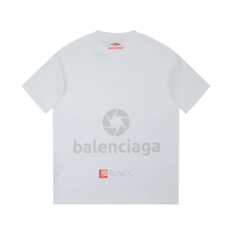 GoodFit Balenciaga T-Shirts 98490