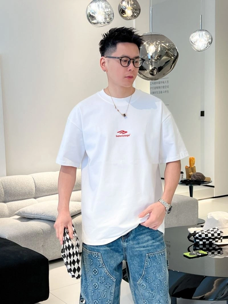 GoodFit Balenciaga T-Shirts 98490