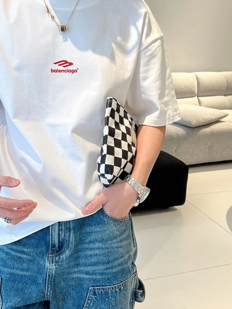 GoodFit Balenciaga T-Shirts 98490